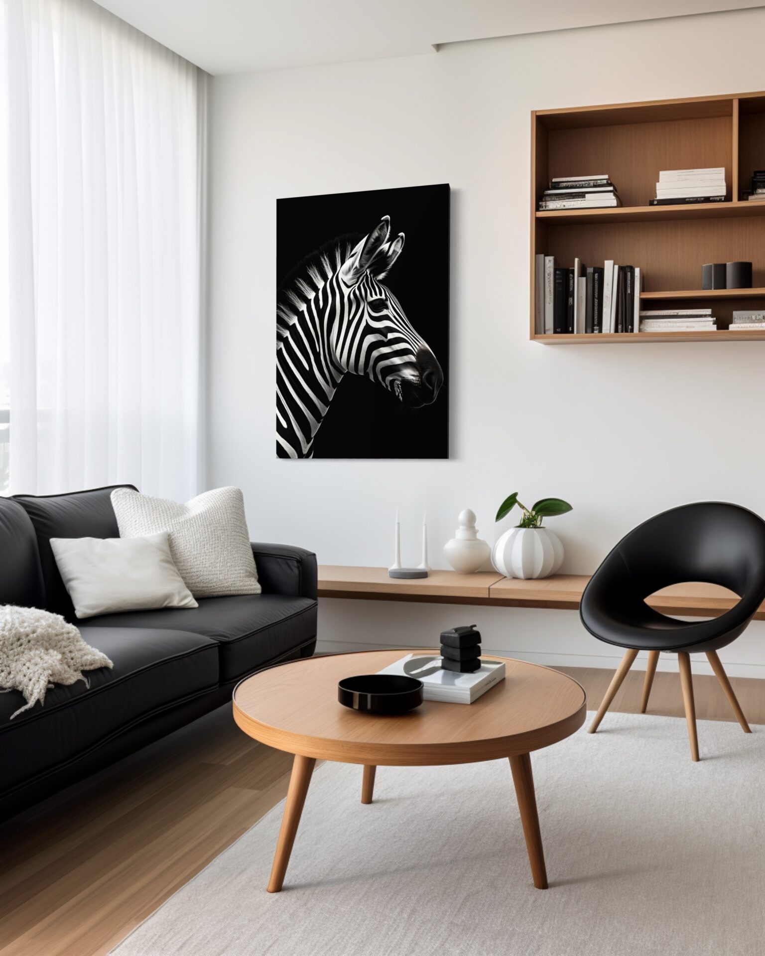 Cebra | Ngorongoro - Image 3