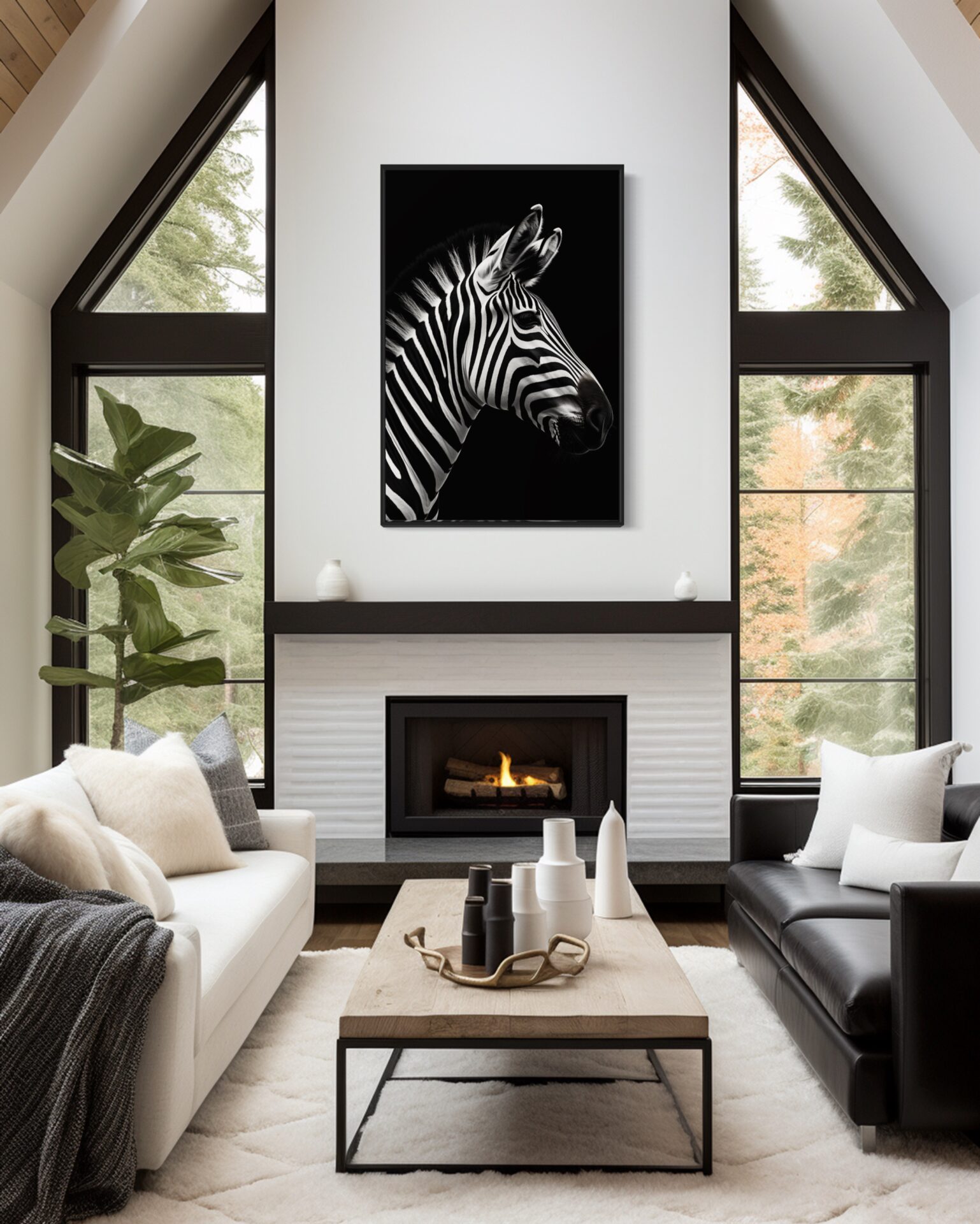 Cebra | Ngorongoro - Image 2