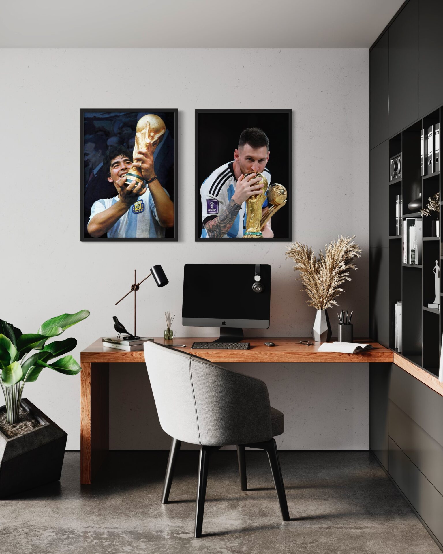 Messi | Beso - Image 6