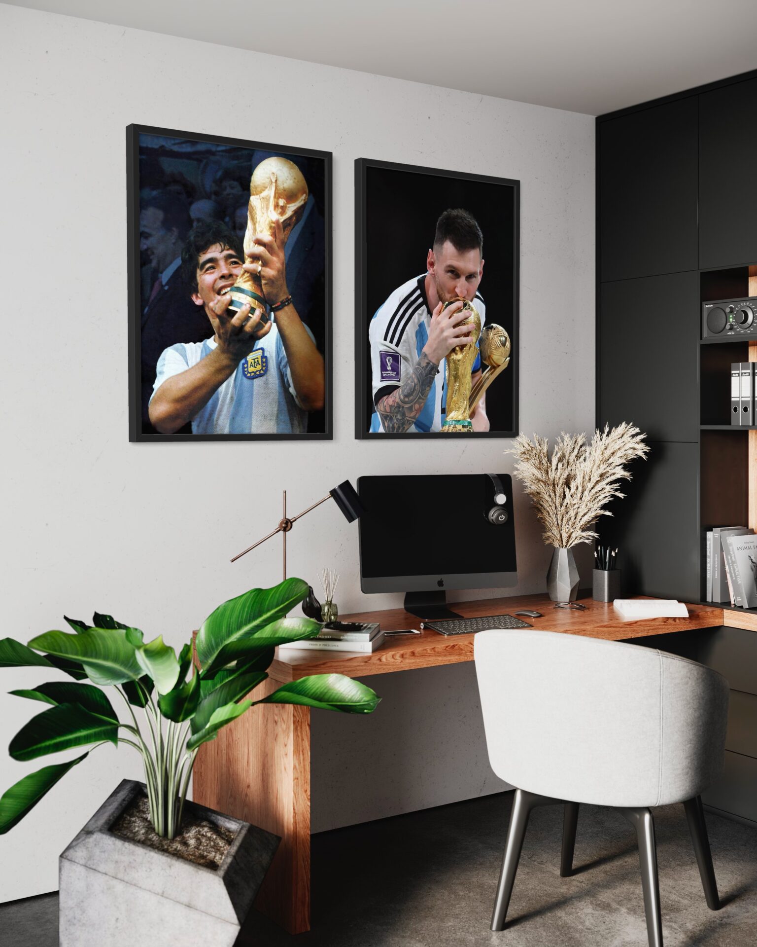 Messi | Beso - Image 9