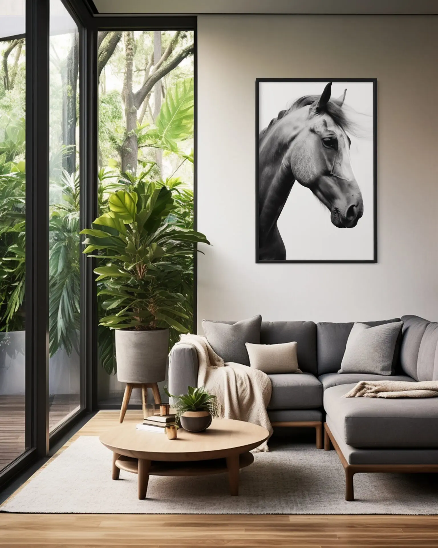 Caballo | Lusitano - Imagen 2