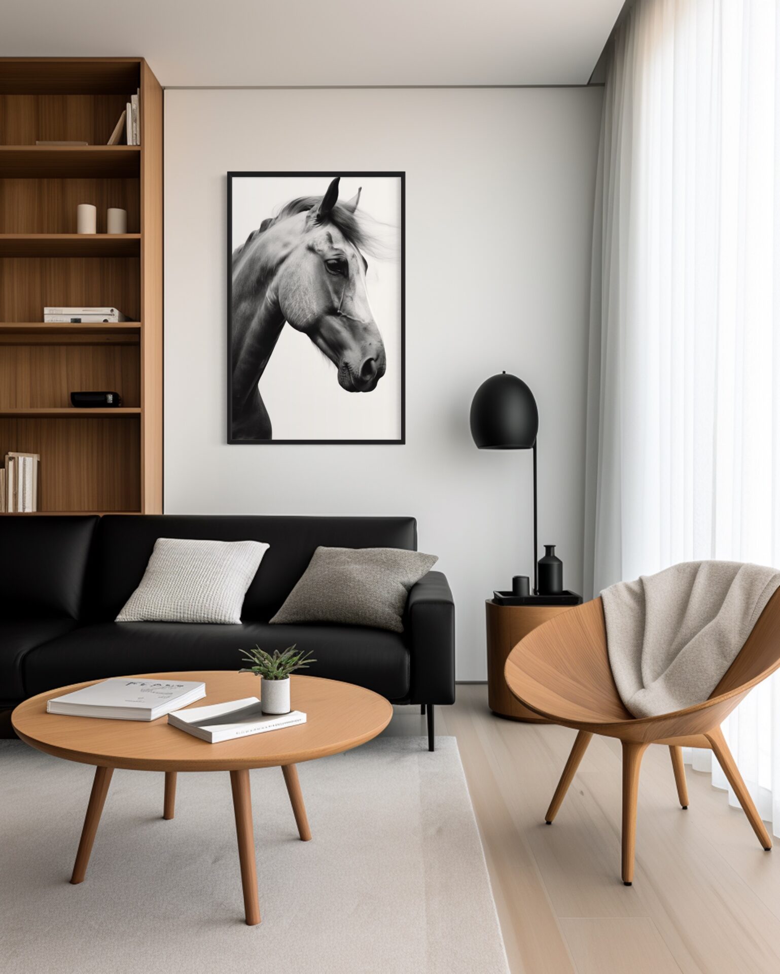 Caballo | Lusitano - Image 3