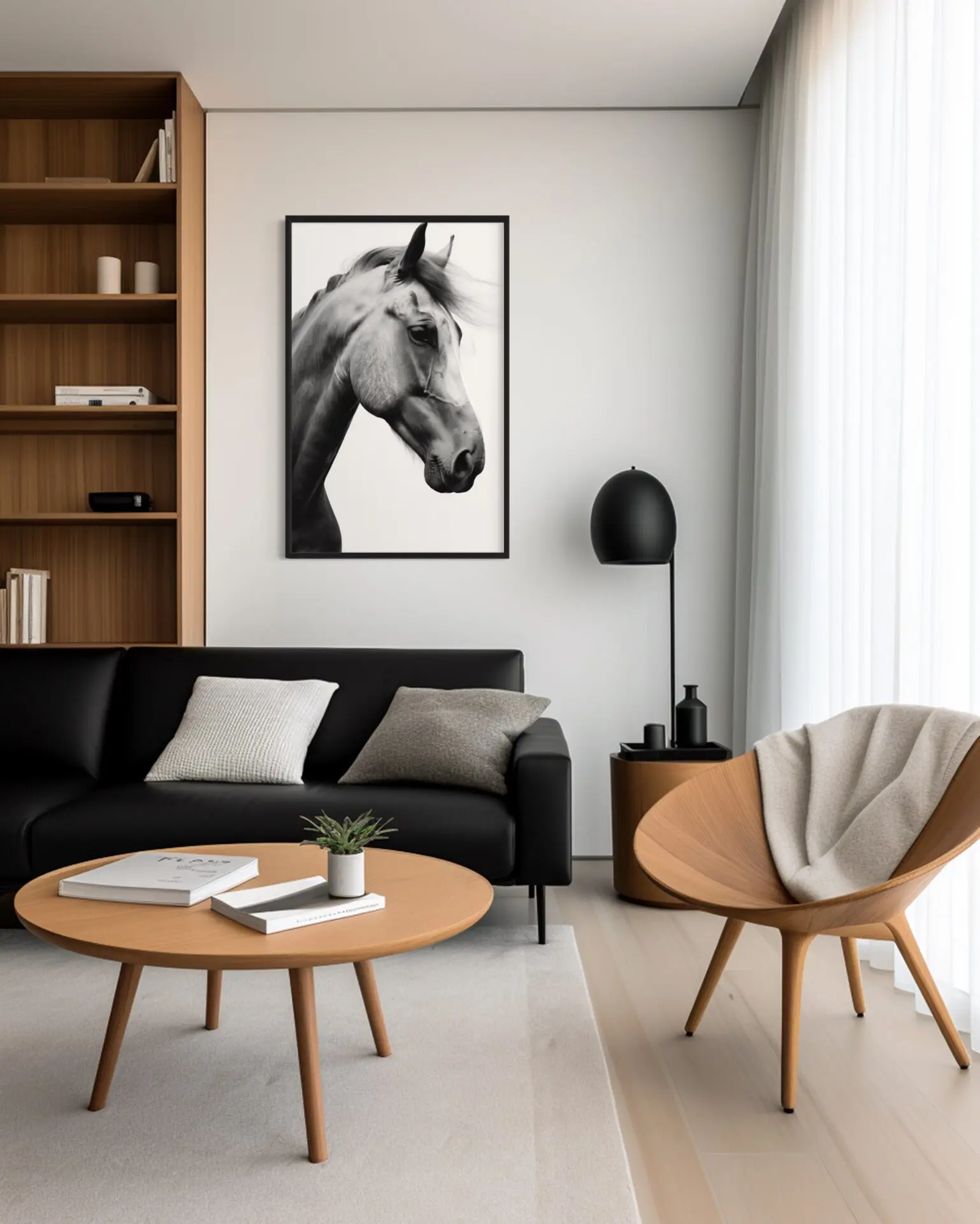 Caballo | Lusitano - Imagen 3