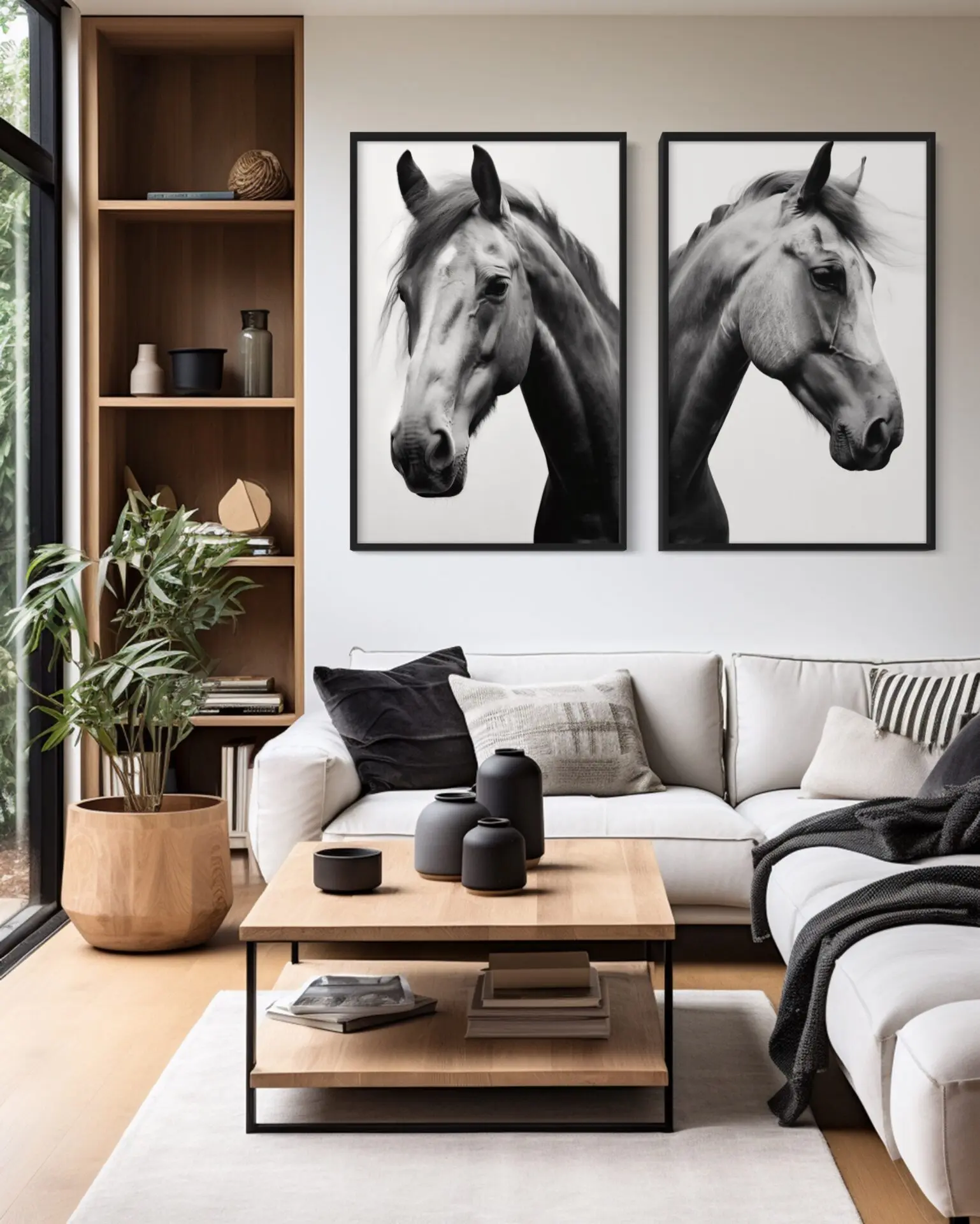 Caballo | Lusitano - Imagen 4