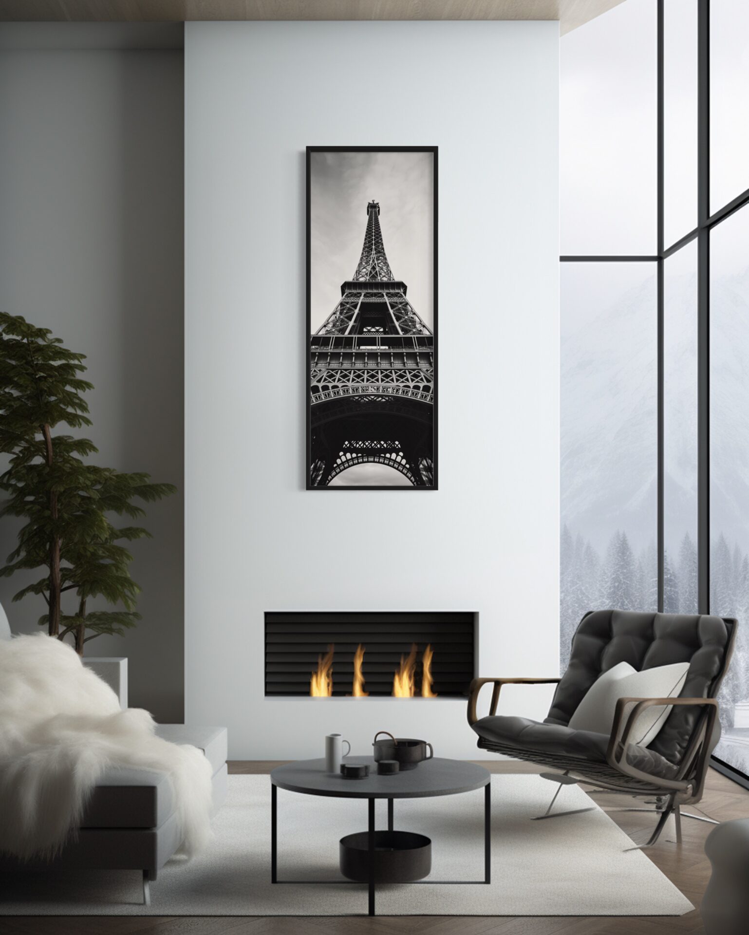 Eiffel | Niebla - Image 3