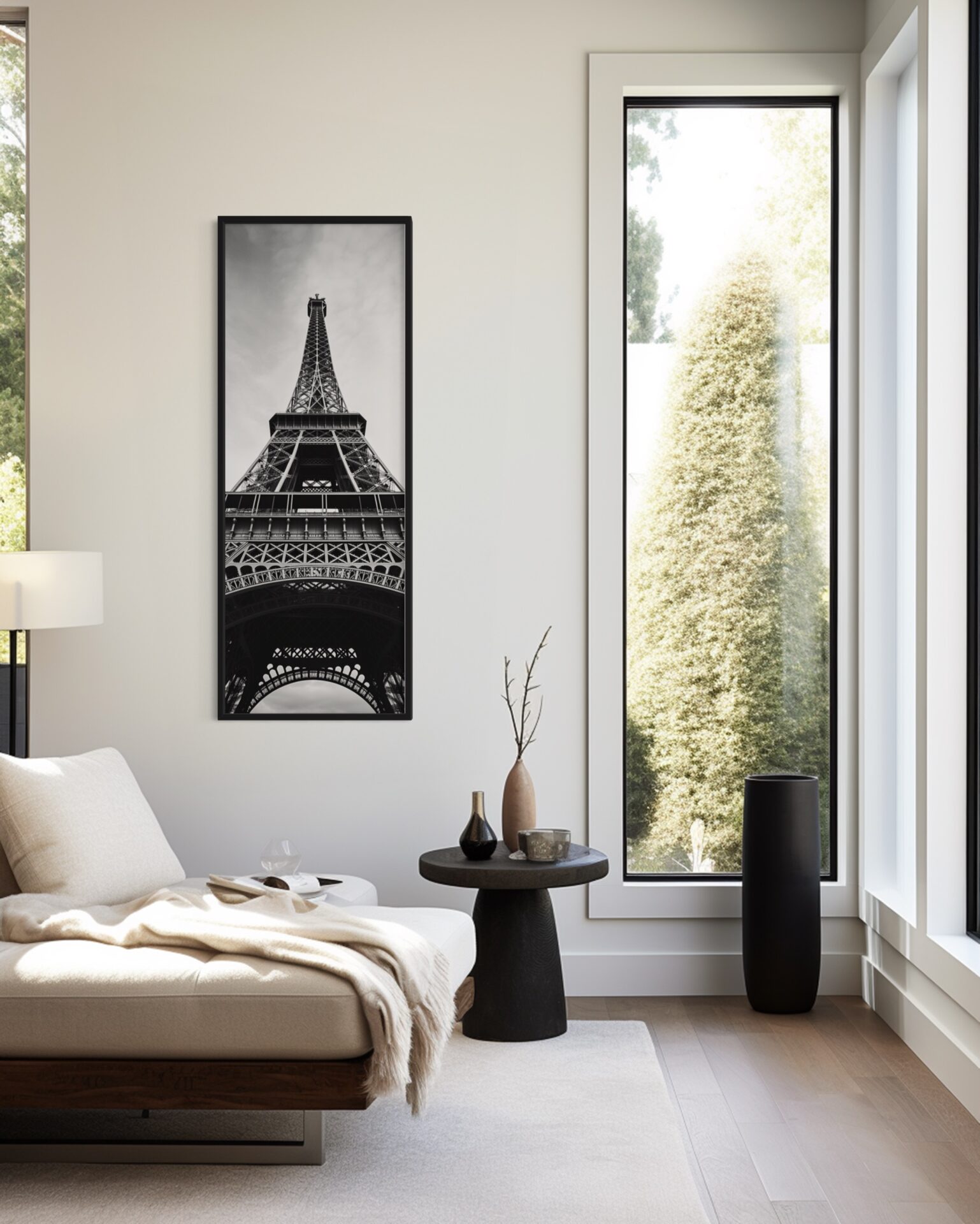 Eiffel | Niebla - Image 2