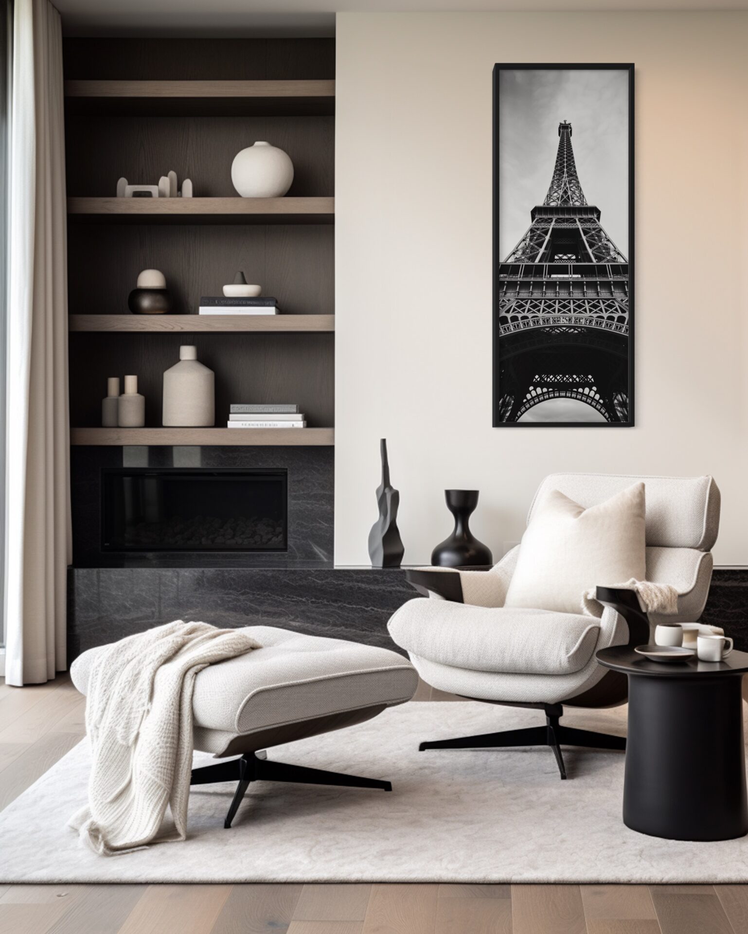 Eiffel | Niebla - Image 6