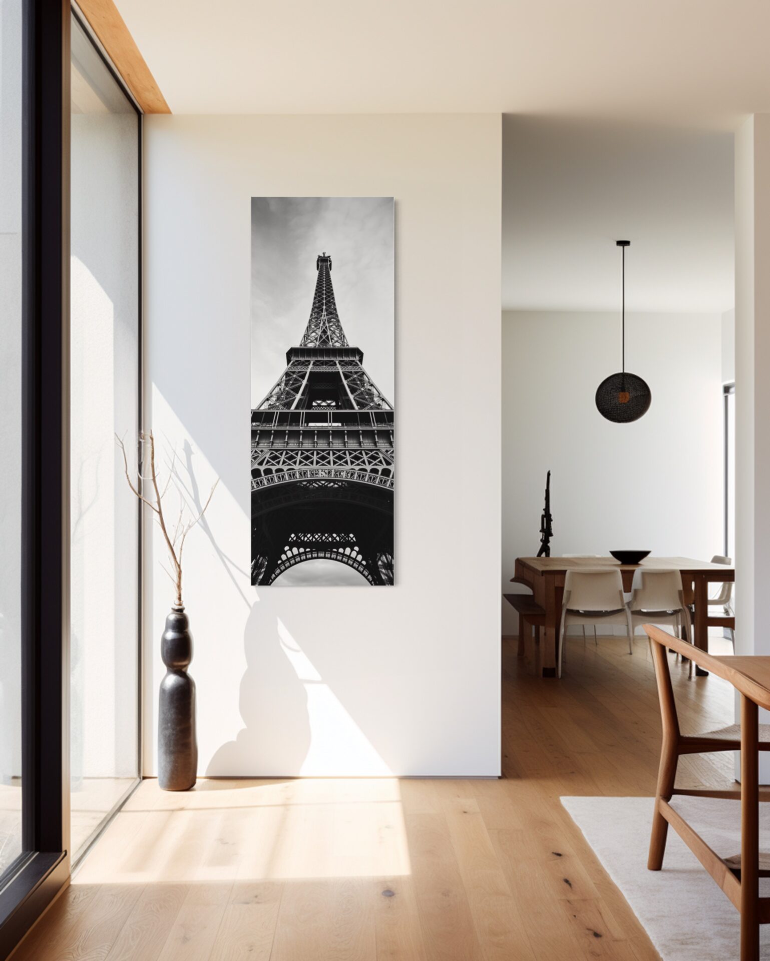 Eiffel | Niebla - Image 5