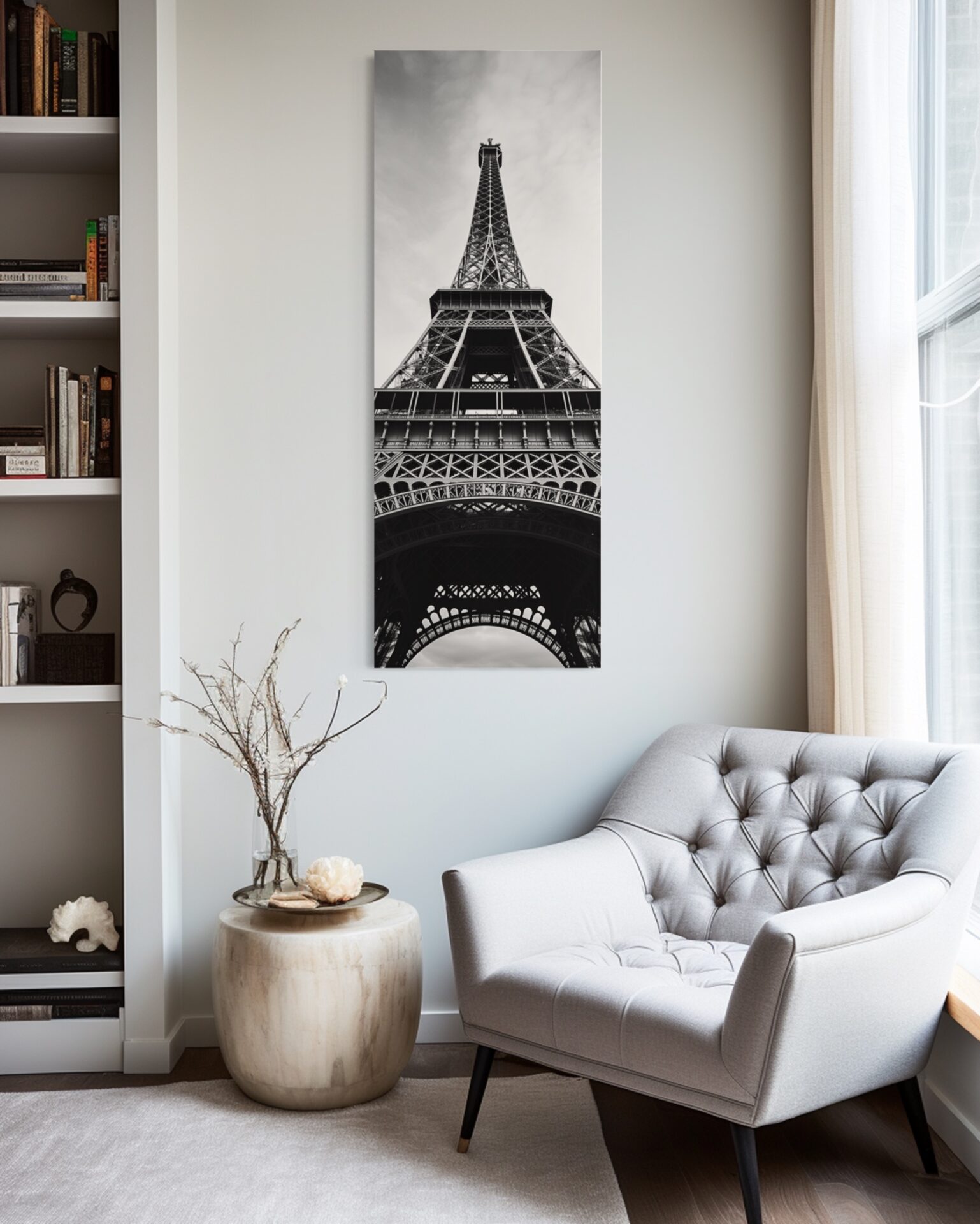 Eiffel | Niebla - Image 4