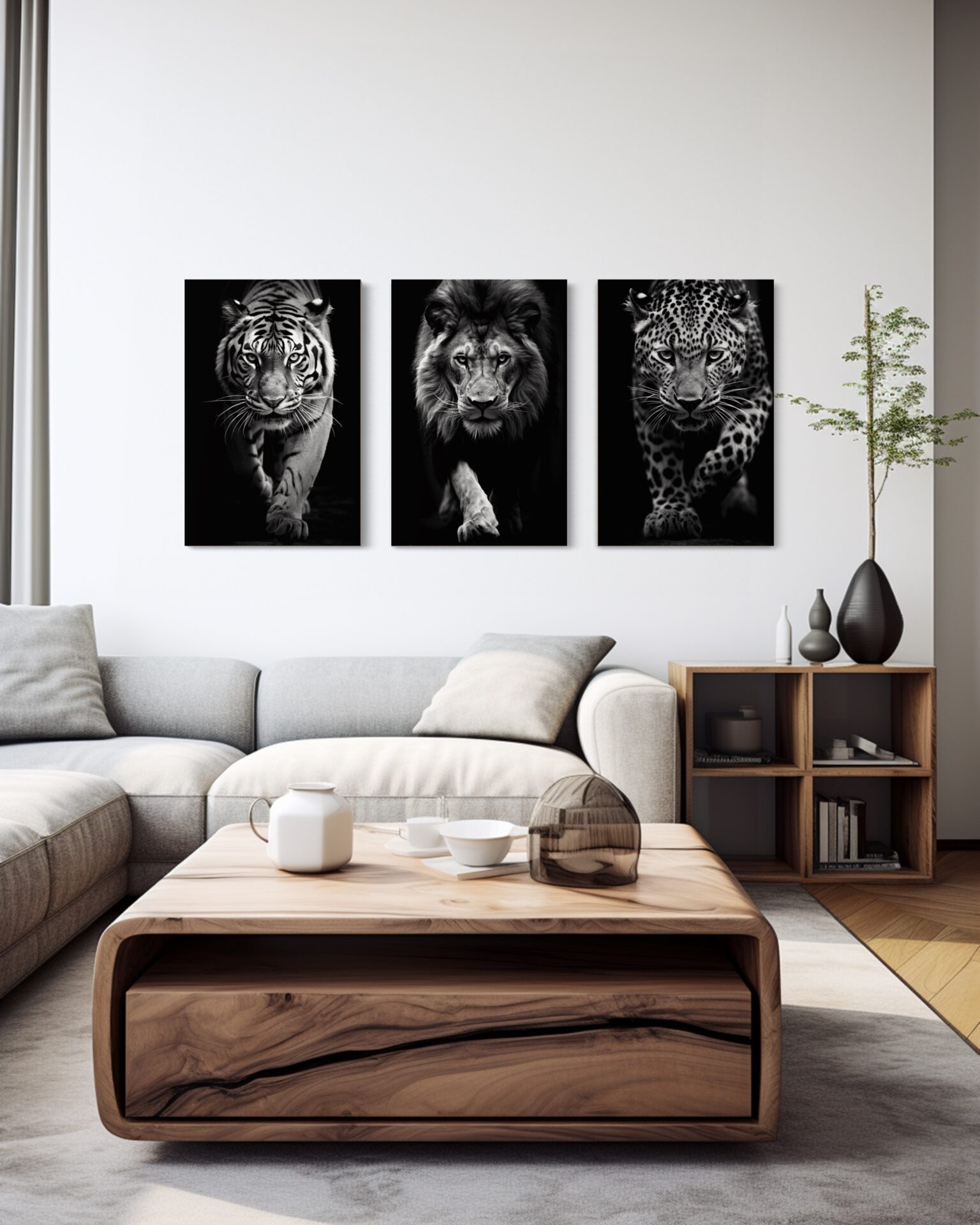 Tigre | Acecho - Image 6