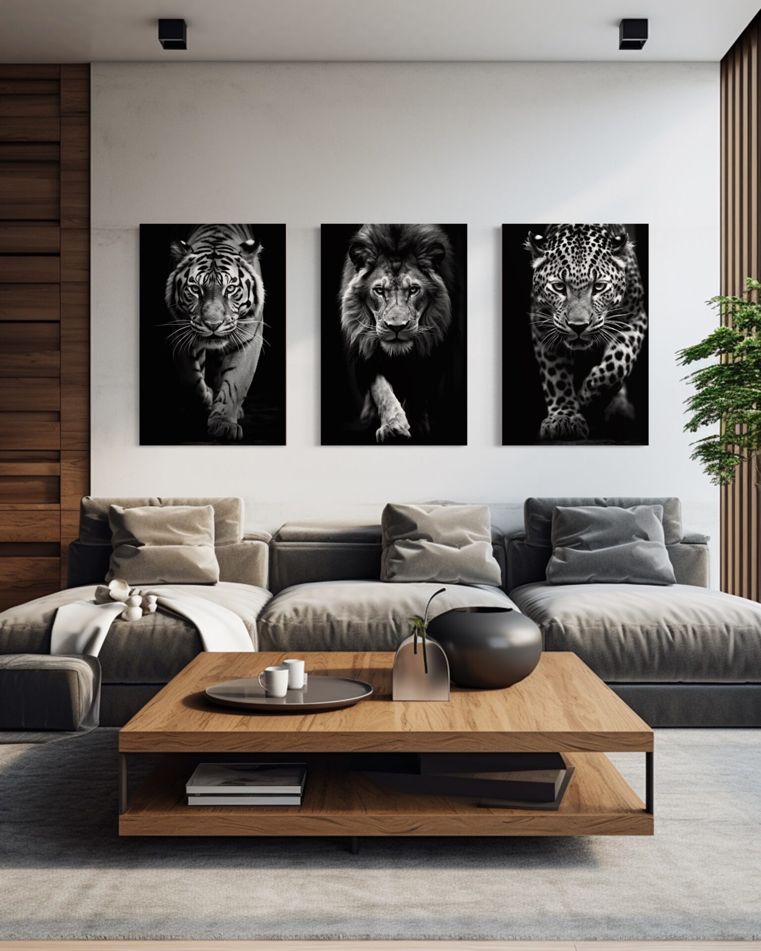 Leopardo | Acecho - Image 4