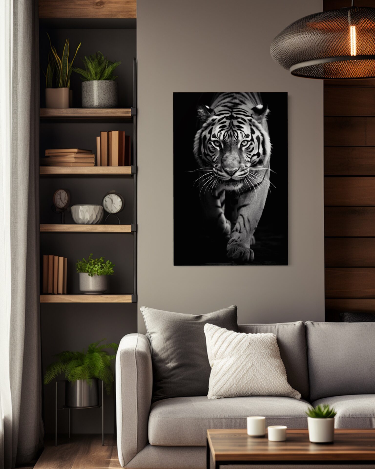 Tigre | Acecho - Image 4