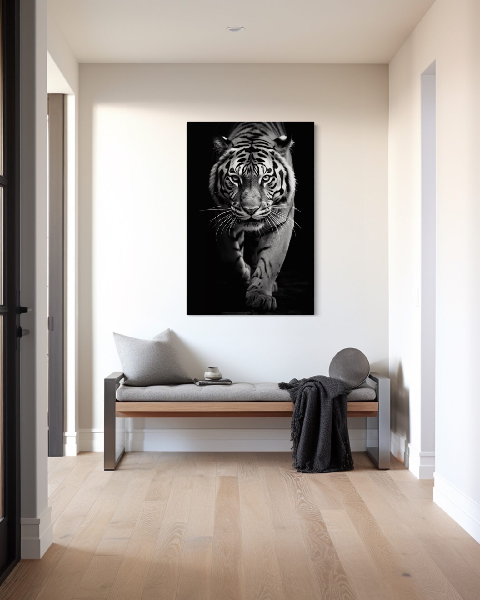 Tigre | Acecho - Image 3