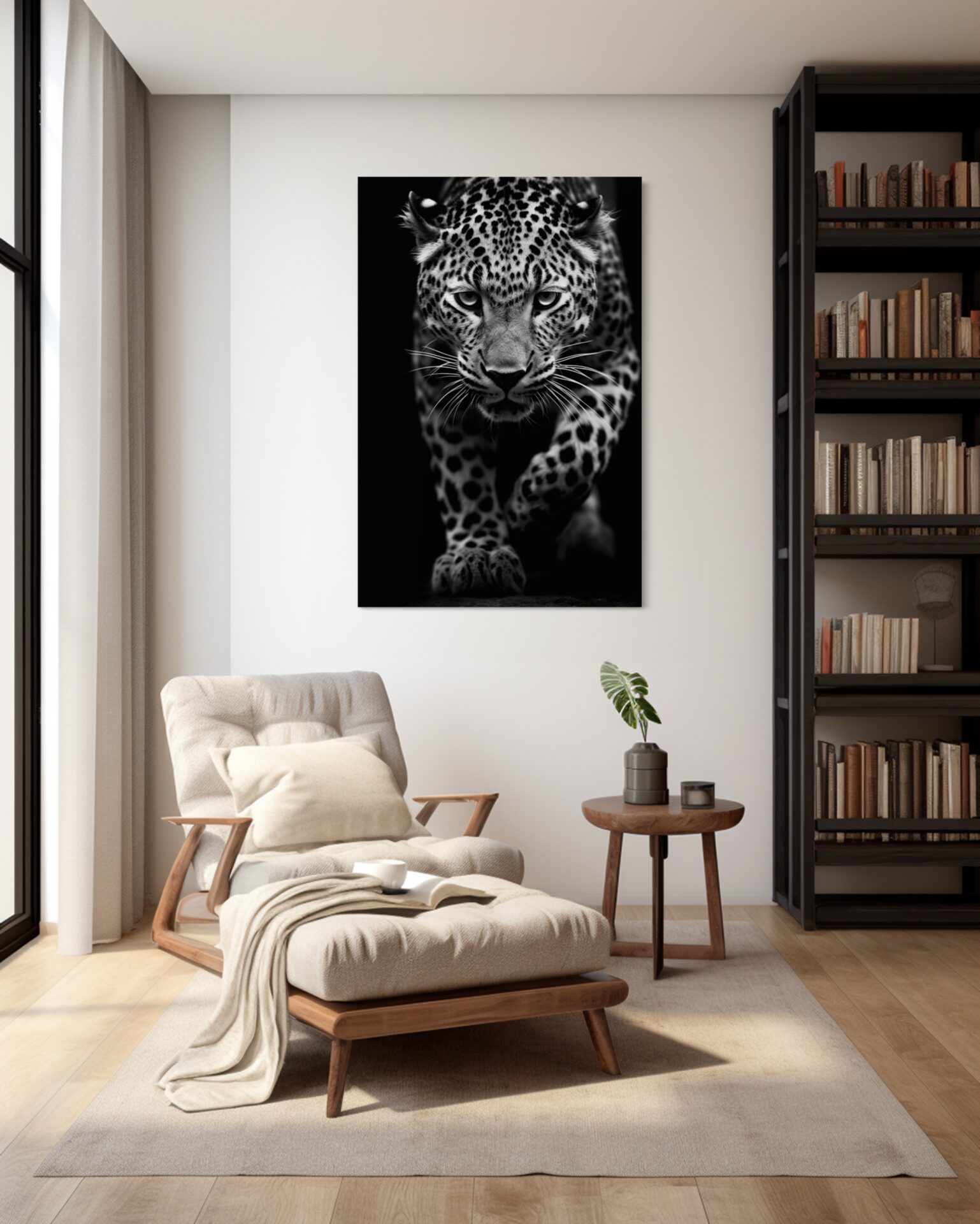 Leopardo | Acecho - Image 3