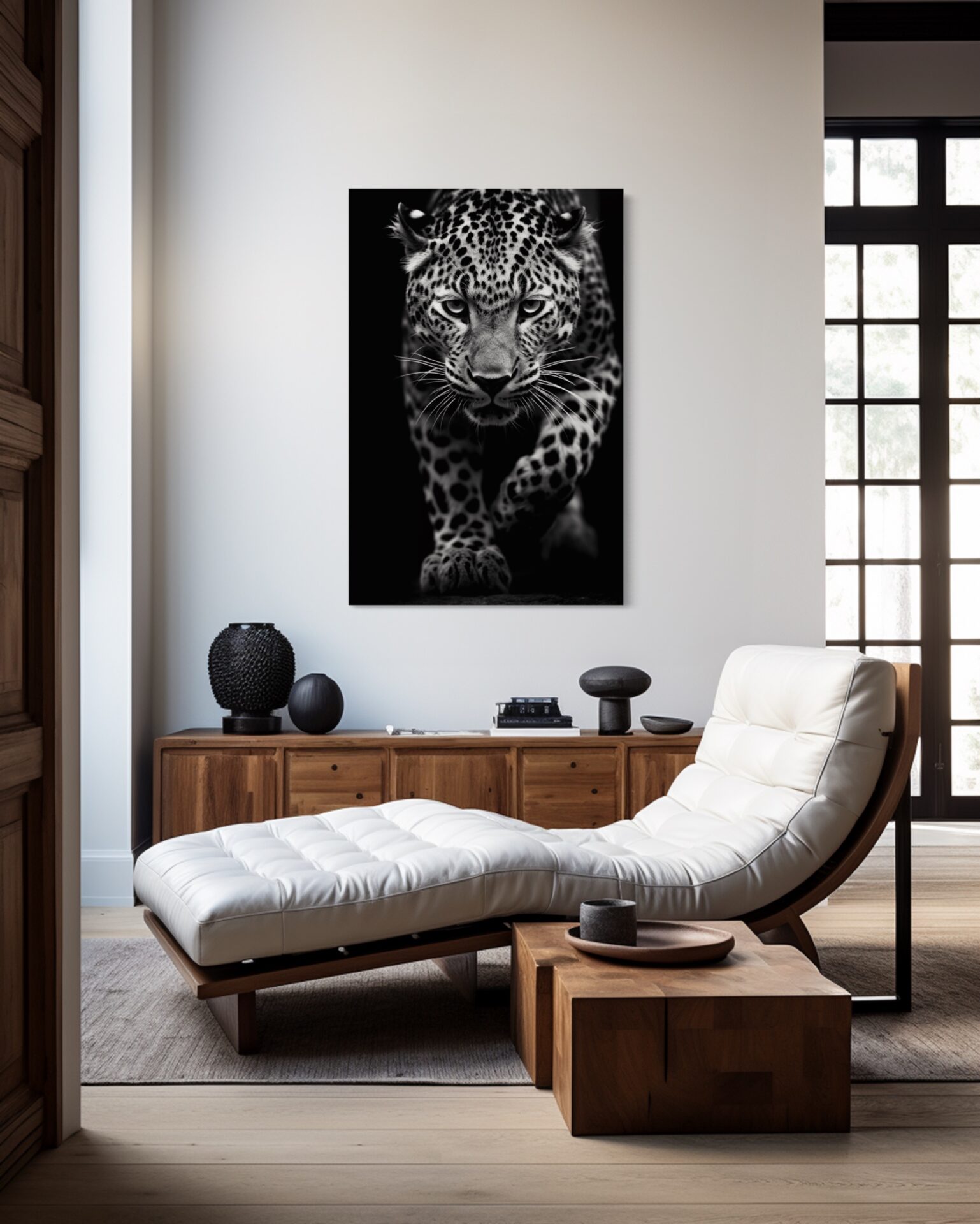 Leopardo | Acecho - Image 2