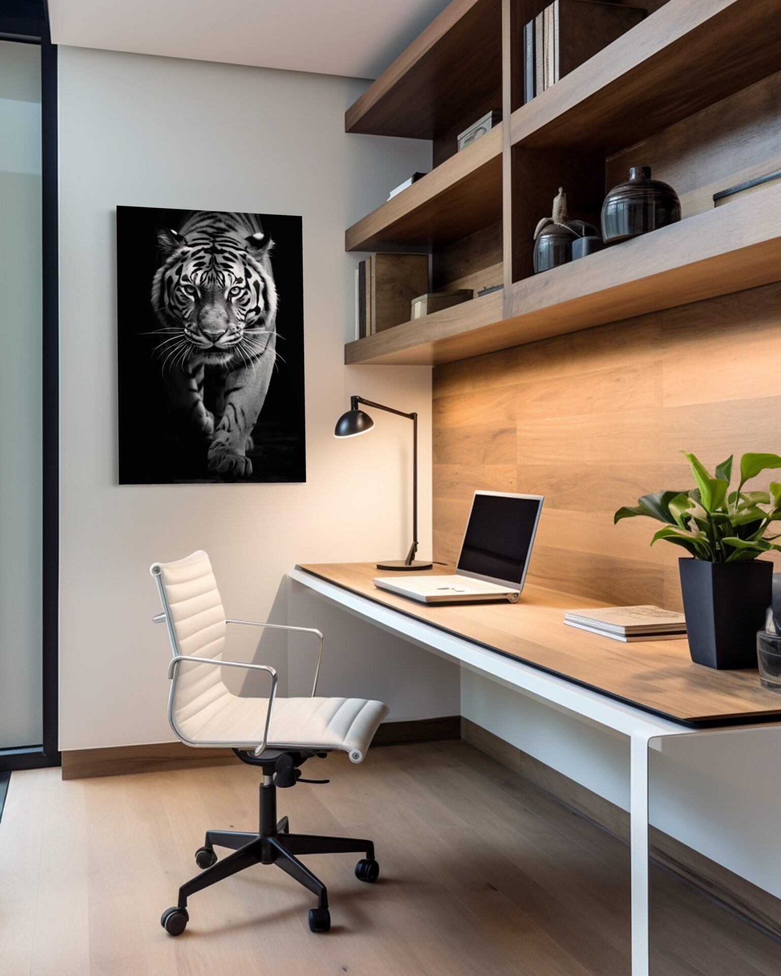 Tigre | Acecho - Image 2