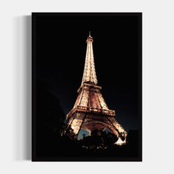 Eiffel | Noche