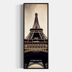 Eiffel | Sépia
