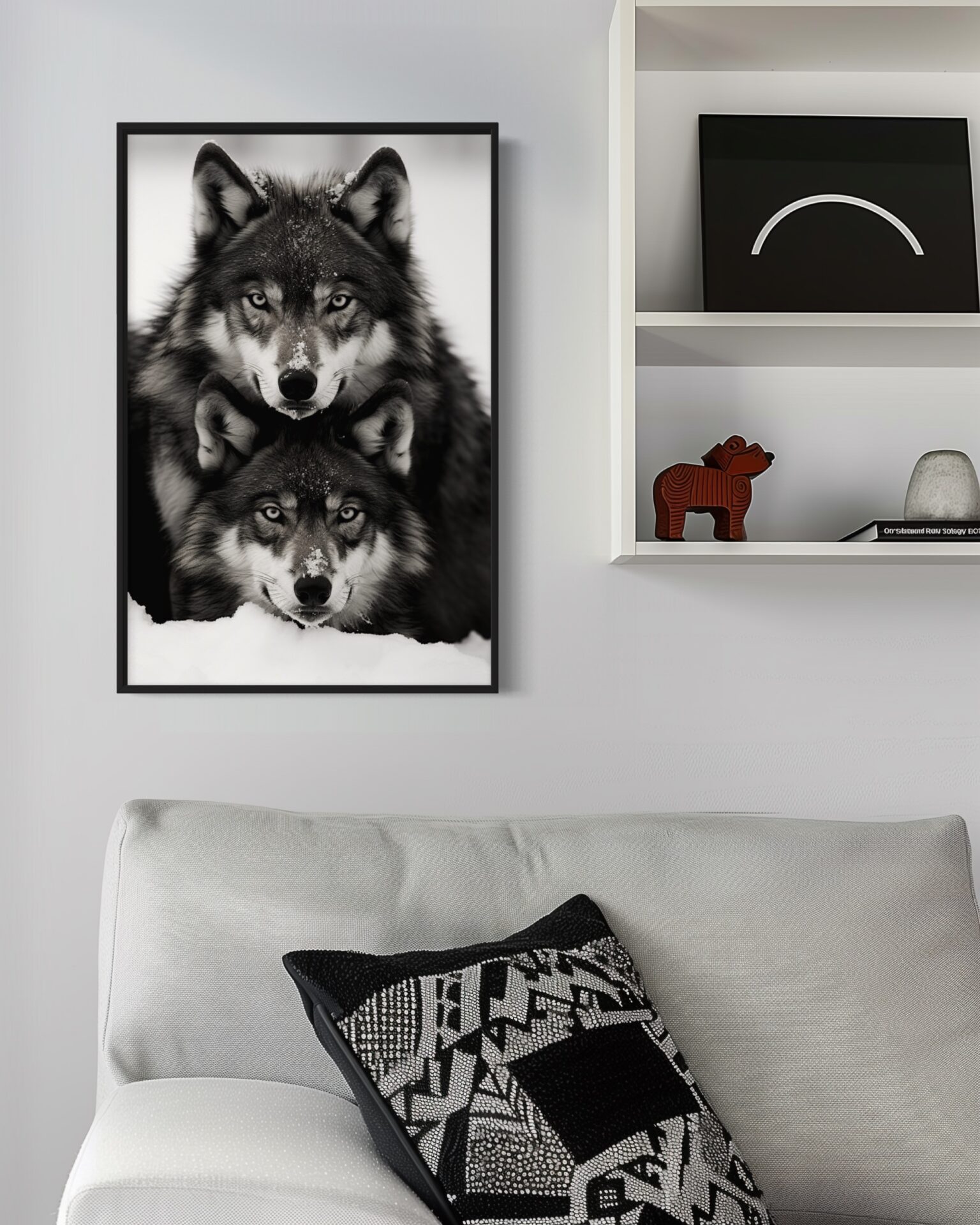 Lobos | Cárpatos - Image 3