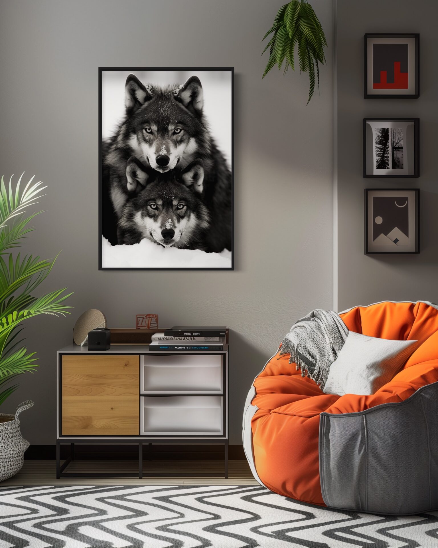 Lobos | Cárpatos - Image 2