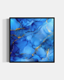 Fluid | Lapislázuli