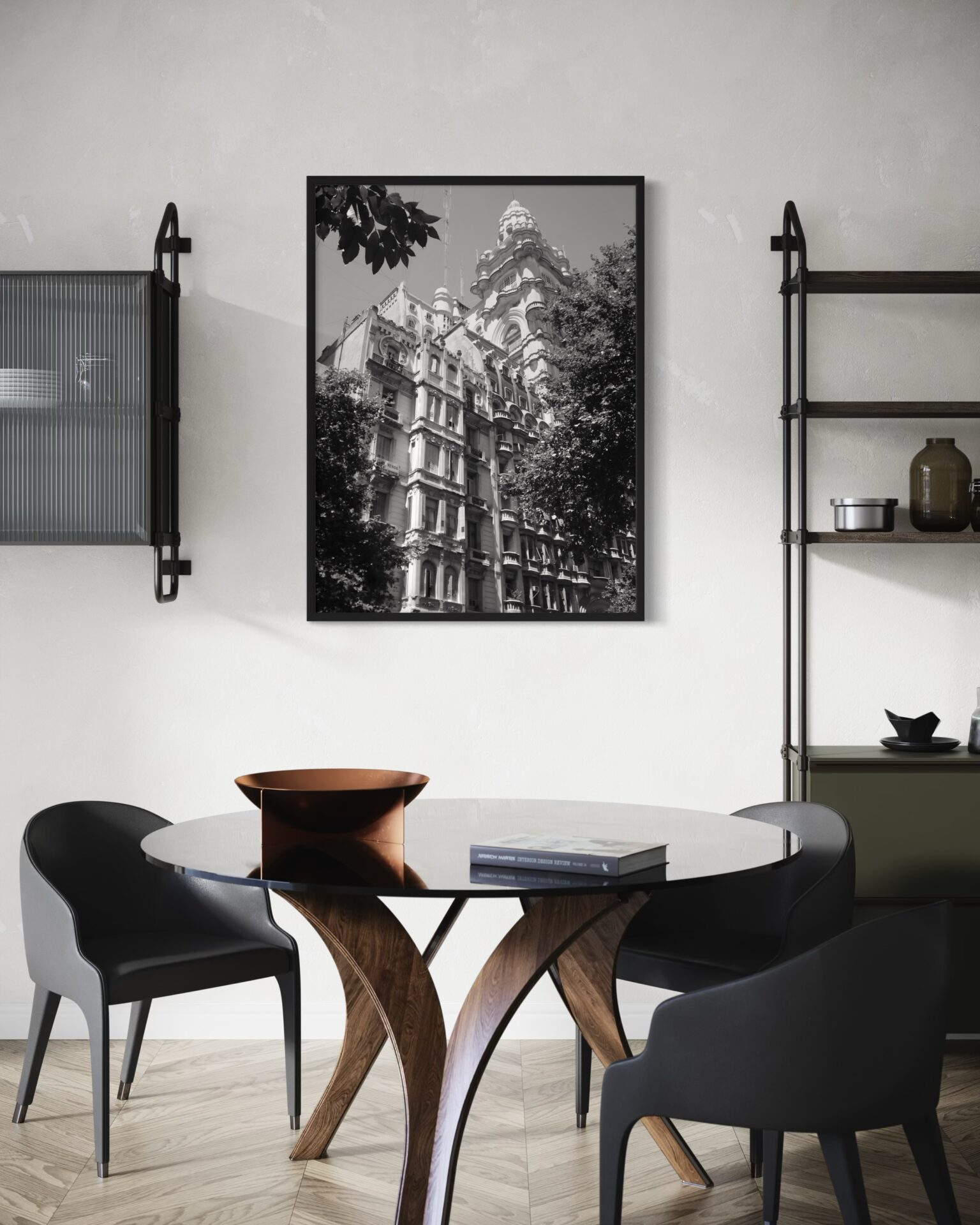 Palacio Barolo - Image 3