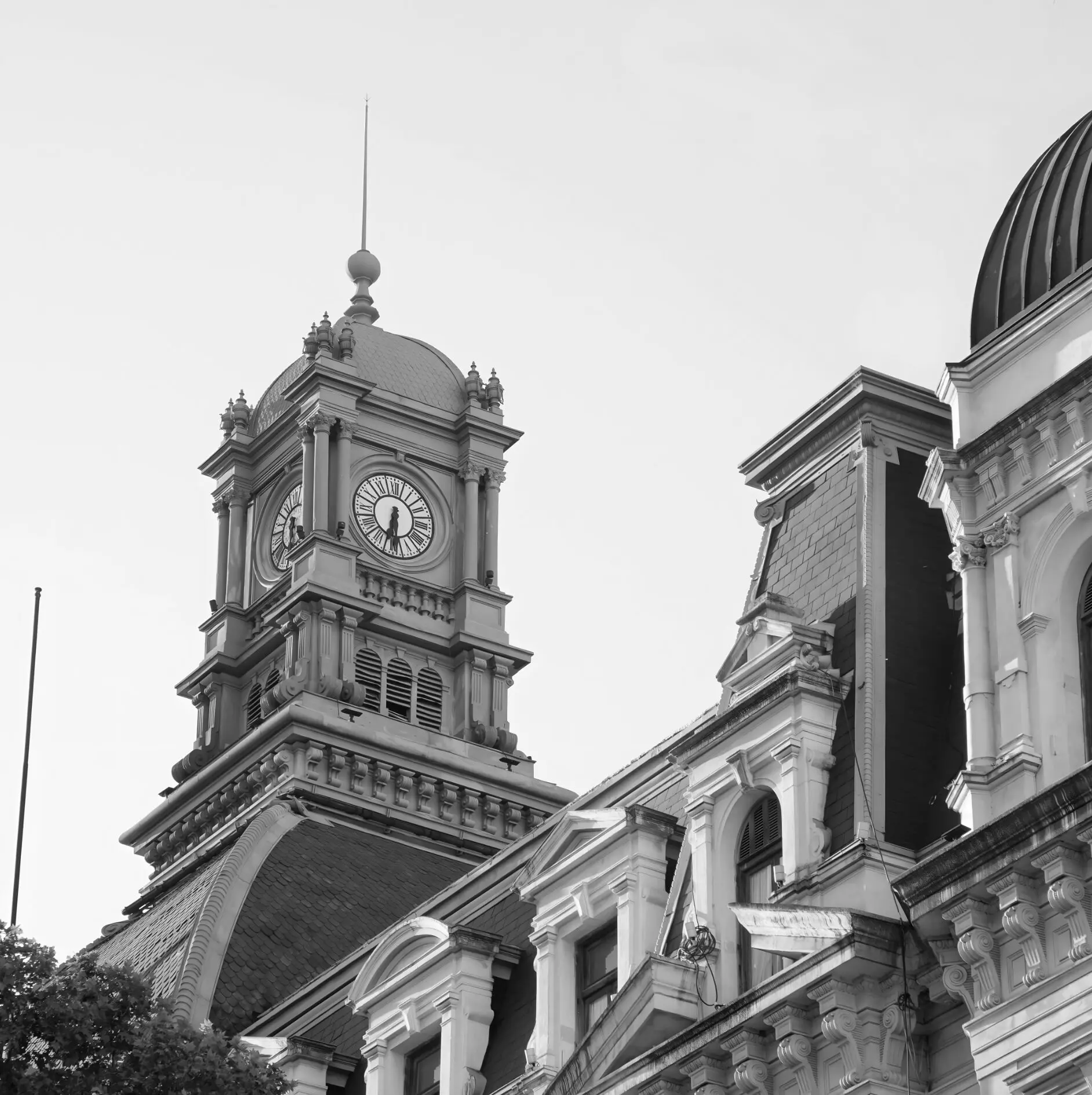 Palacio Municipal - Imagen 2