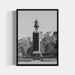 Monumento | Rosas
