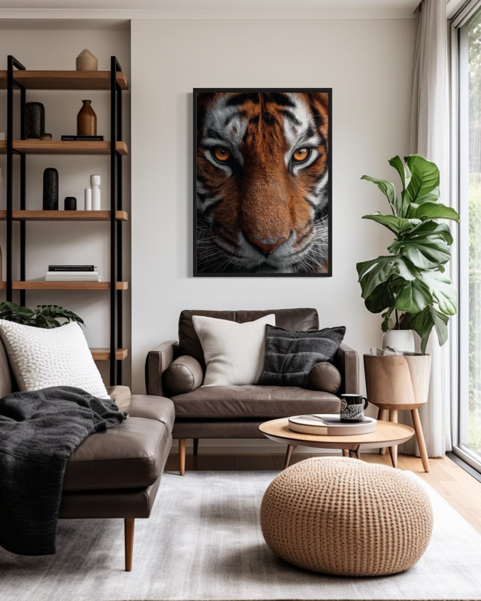 Tigre | Sumatra - Image 3