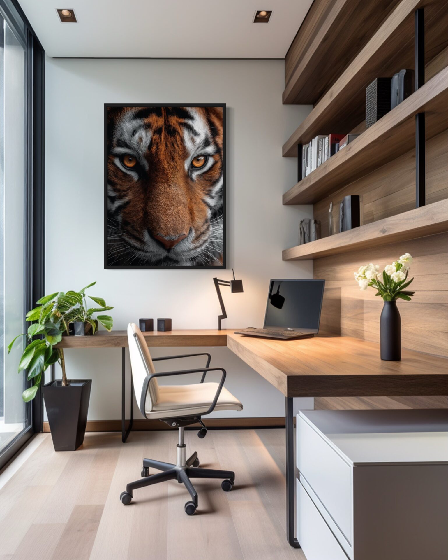 Tigre | Sumatra - Image 4