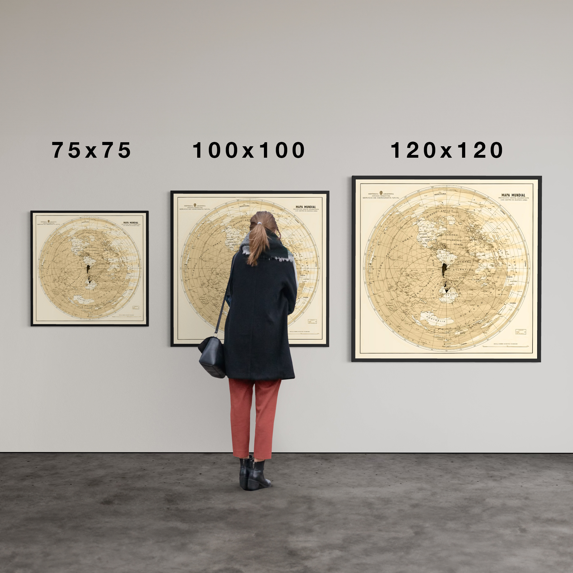 Mapa Cenital - Image 4