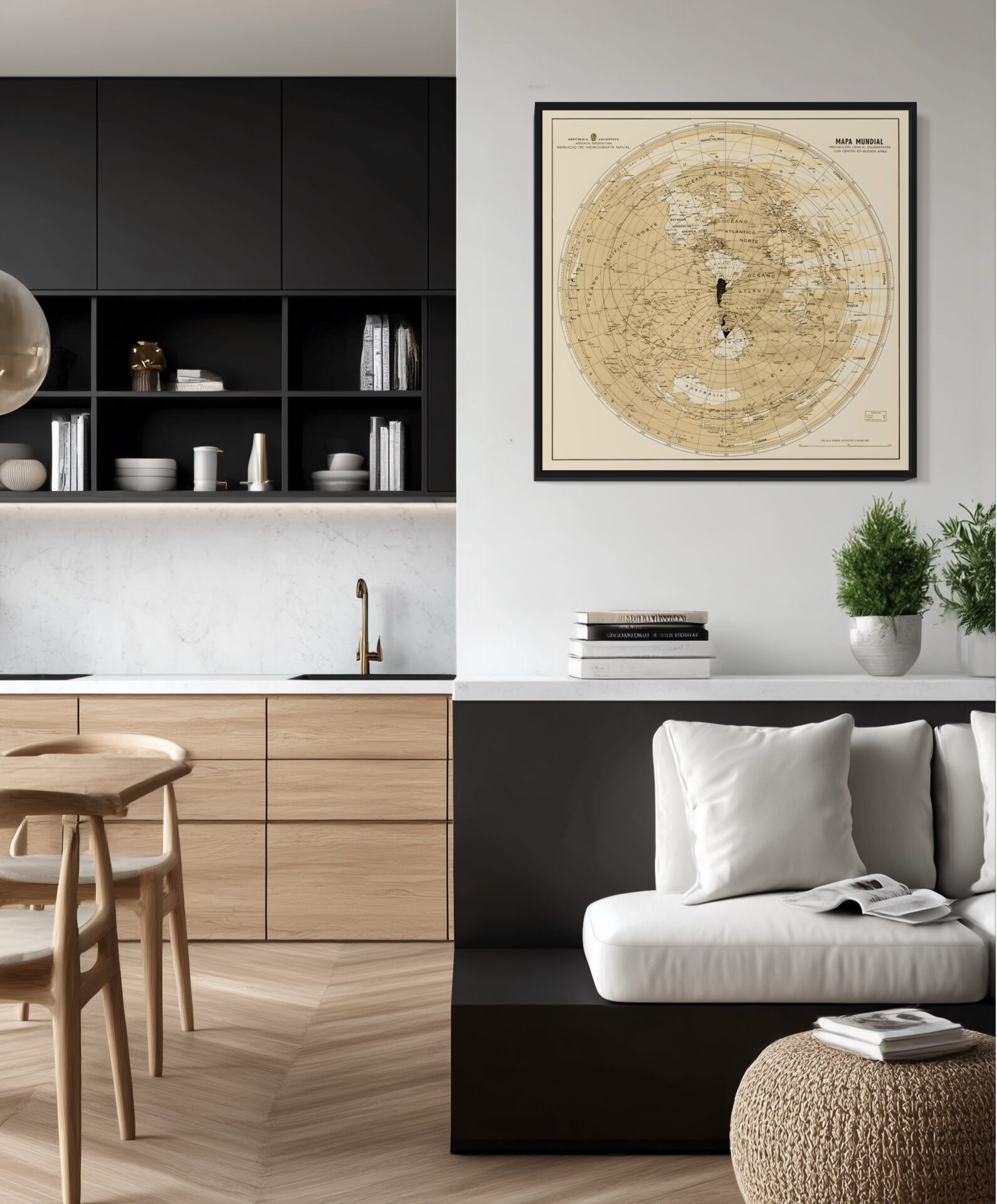 Mapa Cenital - Image 6