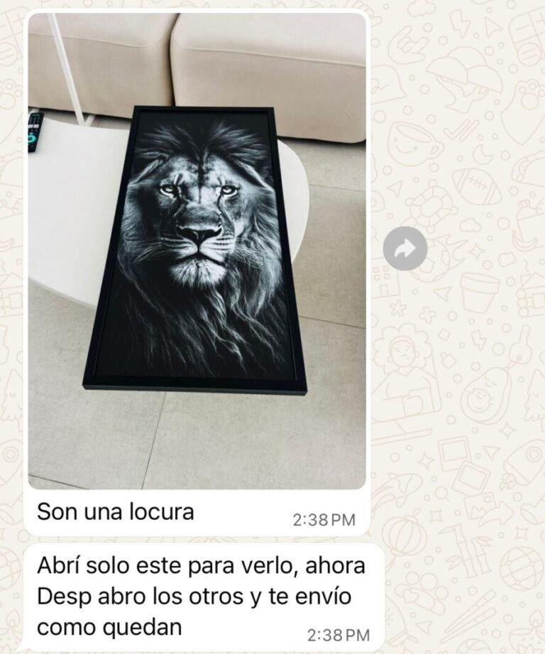 Opinión de un cliente de Chiesa Studio. Testimonio 13.