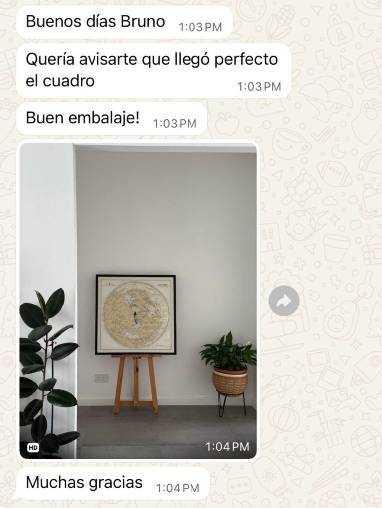Opinión de un cliente de Chiesa Studio. Testimonio 40.