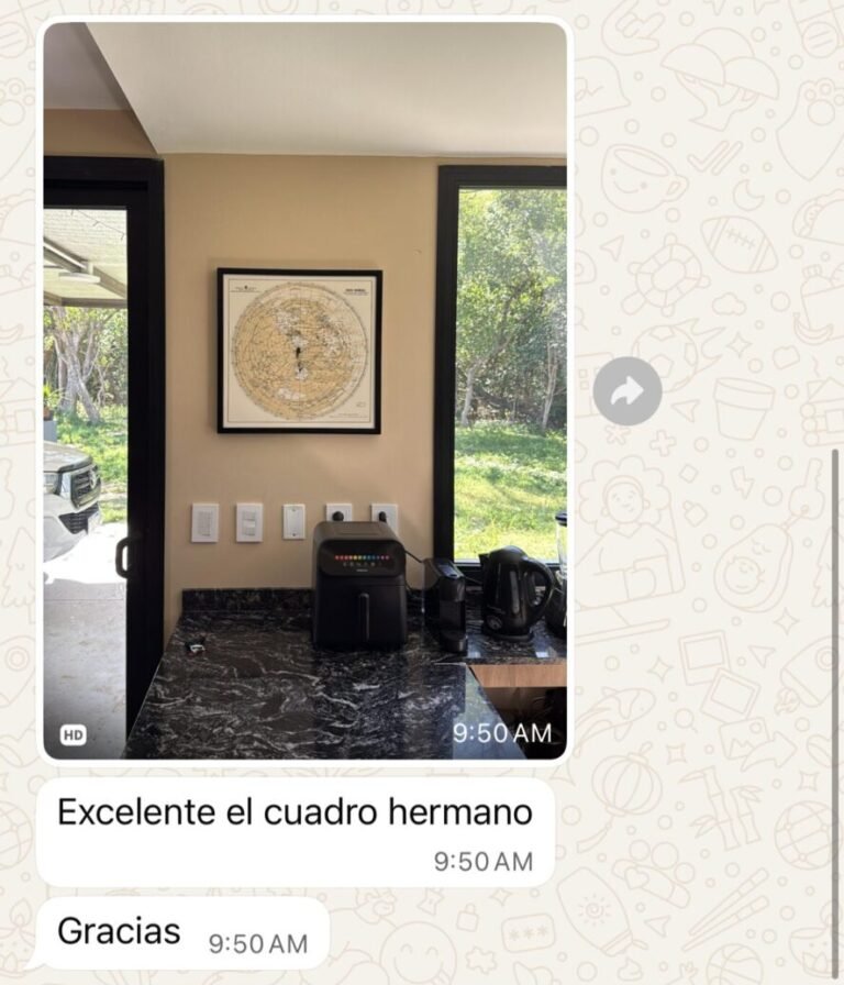 Opinión de un cliente de Chiesa Studio. Testimonio 59.