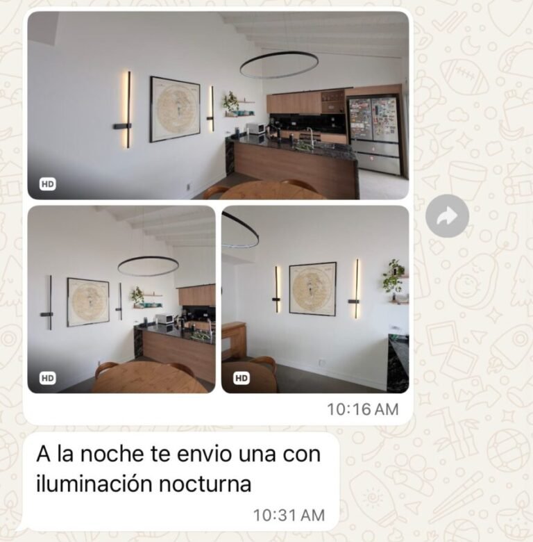 Opinión de un cliente de Chiesa Studio. Testimonio 35.