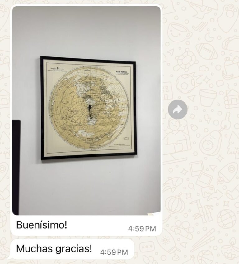 Opinión de un cliente de Chiesa Studio. Testimonio 45.