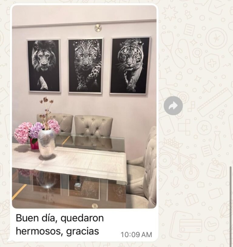 Opinión de un cliente de Chiesa Studio. Testimonio 31.