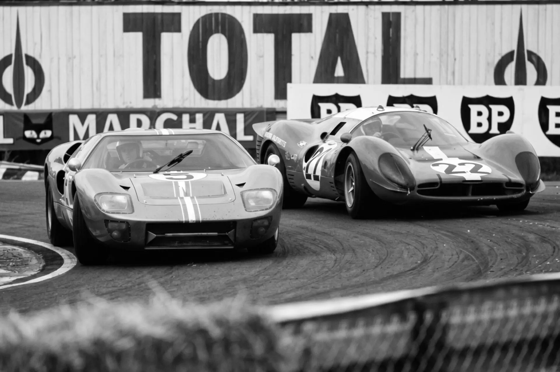 Duelo | Le Mans - Imagen 2
