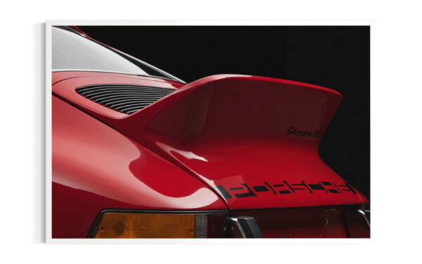 911 | Duck Tail