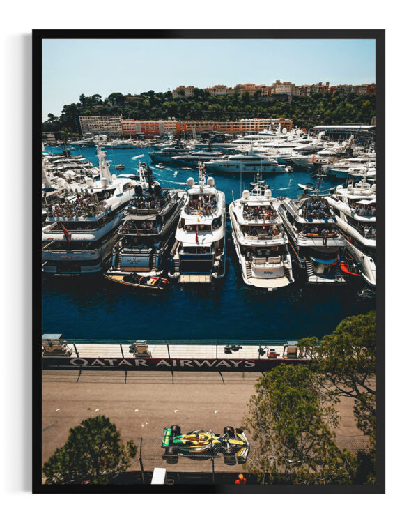 F1 | Monaco