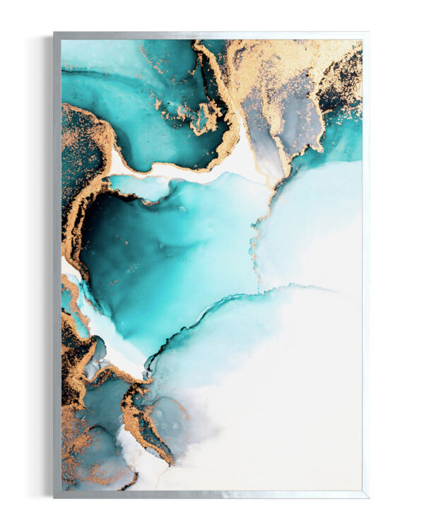 Fluid | Aguamarina