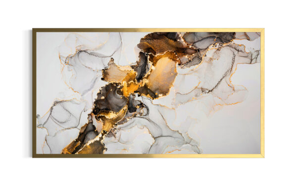 Fluid | Ámbar