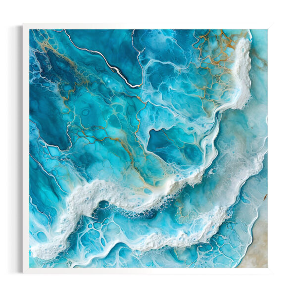 Fluid | Cian