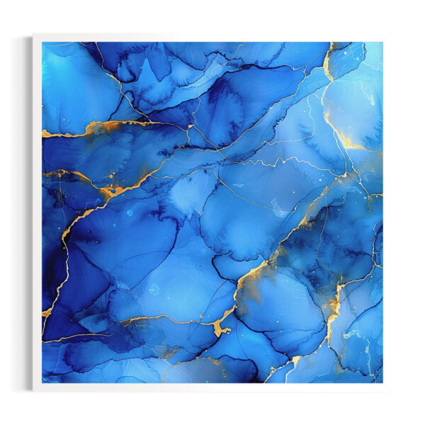 Fluid | Lapislázuli