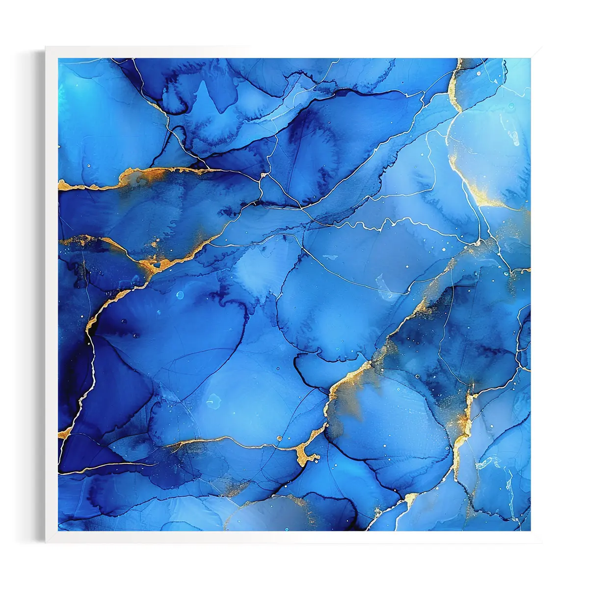 Fluid | Lapislázuli