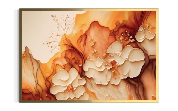 Fluid | Ocre