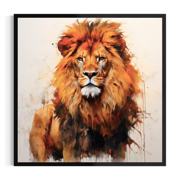 León | Ámbar