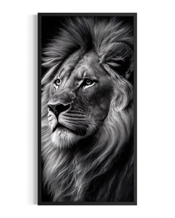 León | Serengeti