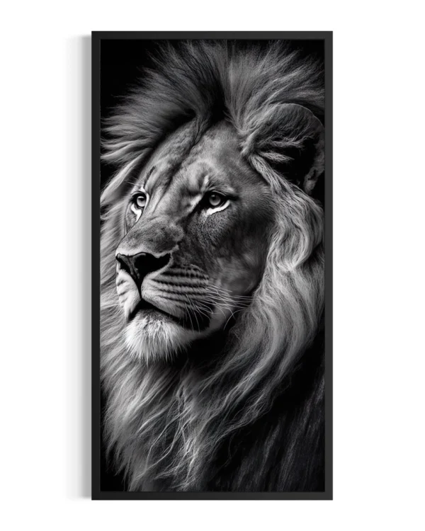 León | Serengeti